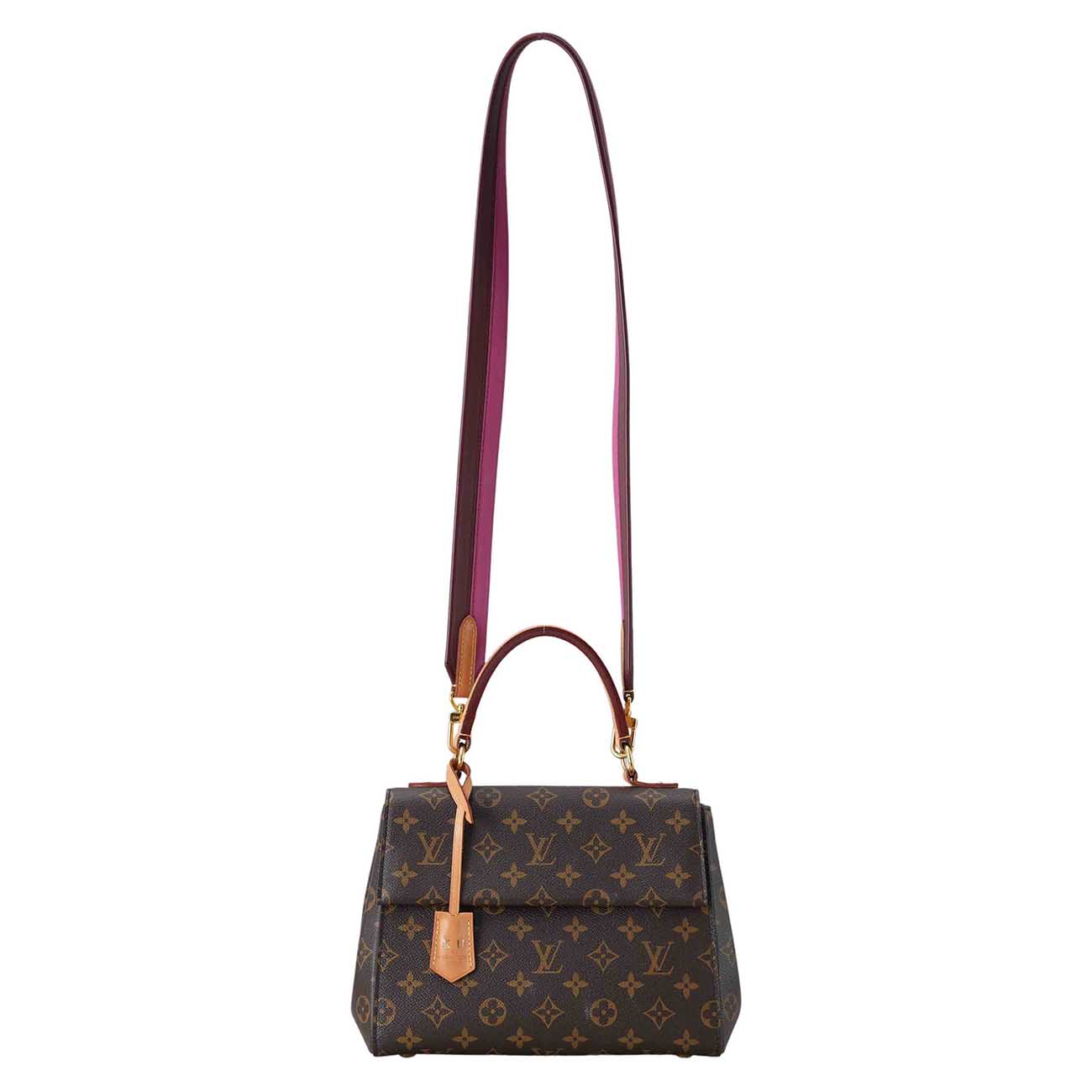 LOUIS VUITTON(USED)루이비통 M42738 모노그램 클루니 BB